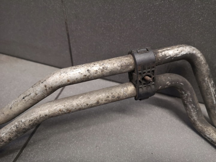 фото №11, Дроти води vw t5 2.5 tdi