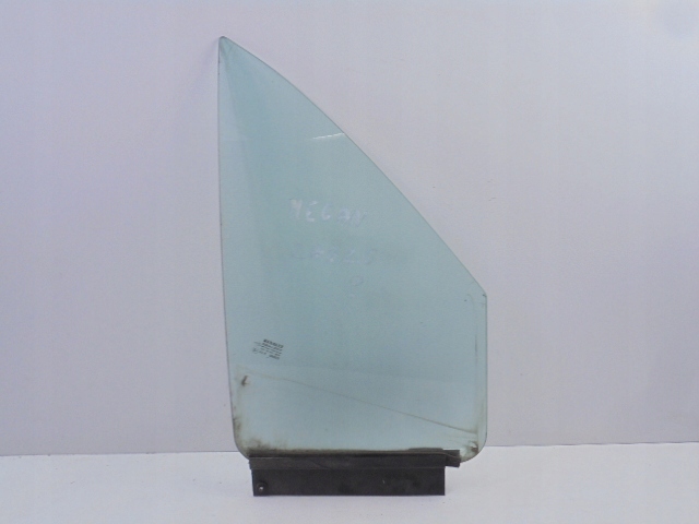 фото №1, Renault megane i 98r стекло треугольная дверь перед правые cabrio kabriolet