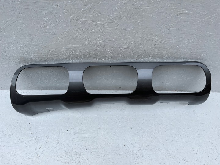 фото №1, Citroen оригінальний номер 13489735 1823375x накладка спойлер спойлер