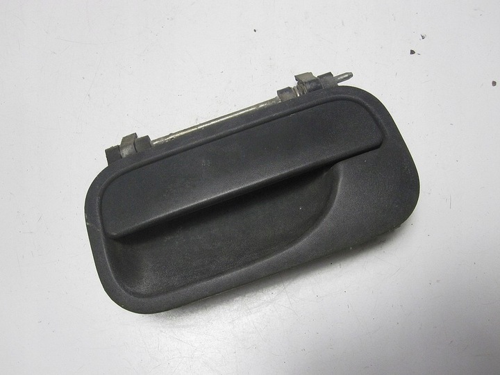 фото №1, Ручка наружная задняя зад левая opel astra f 99r