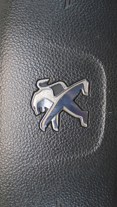 фото №7, Подушка безпеки водія peugeot 508 i 96863325ze