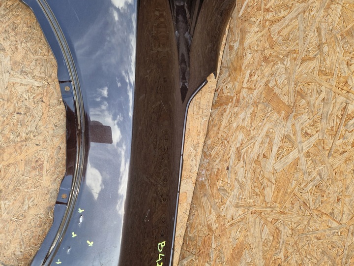 фото №12, Suzuki sx4 s-cross 13- крыло правые перед правые переднее