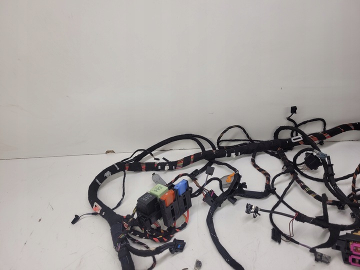 фото №5, Джгут установка панелі розподільчої audi a6 c7 a7