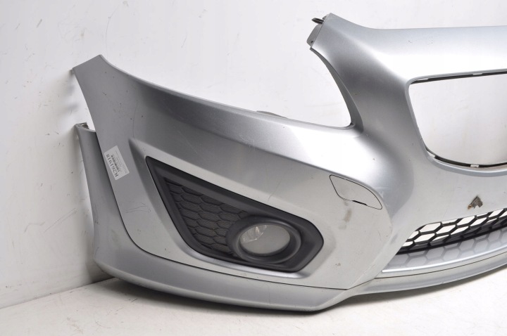 фото №7, Volvo c30 рестайлинг бампер перед передний r-design