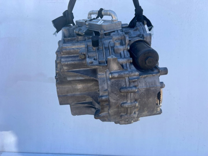 фото №9, Кпп кпп / коробка передач dsg 7-передача wbn 2.0 tdi vw multivan t7 0gc300054c