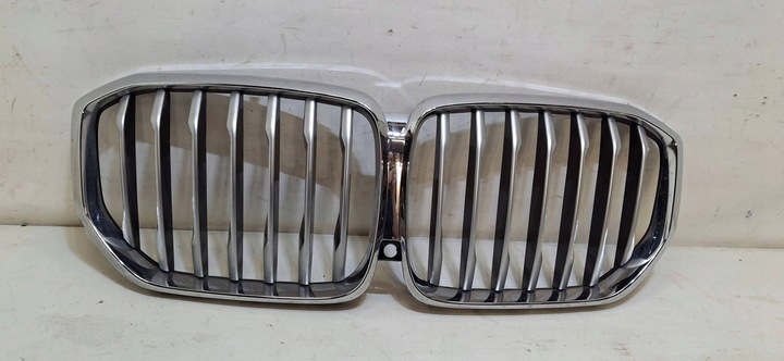 фото №1, Решітка радіатора решітка радіатора решітка радіатор решітки радіатора bmw x5 g05 7454887