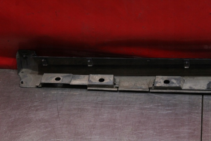 фото №8, Накладка порогова права 209 75851-05050 toyota avensis t27 t29 універсал рестайлінг