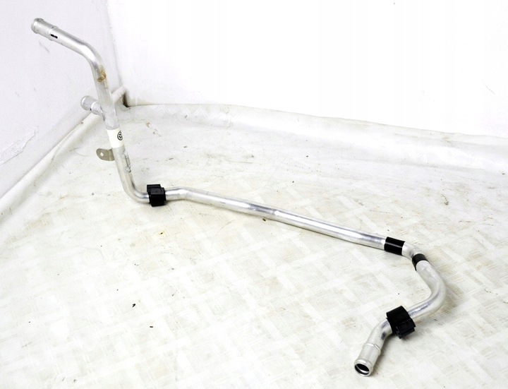 фото №1, Vw touareg шланг трубка вебасто 7l6819926f нова оригінал