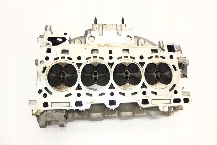 фото №11, Alfa romeo giulia stelvio 2.0 t turbo q4 головка цилиндров