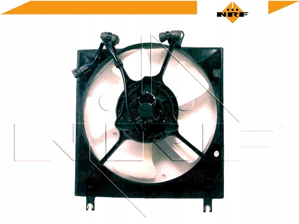 фото №2, Вентилятор радиатор [nrf]