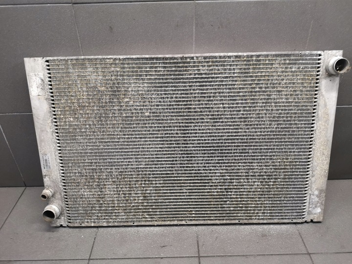 фото №8, Радиаторов воды audi s8 d3 5.2 fsi v10 4e0121251f
