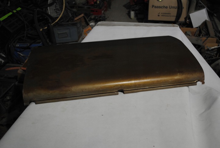 фото №9, Вартбург 353 обшивка дверь перед правые