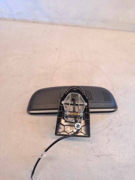 фото №3, Дзеркало заднього виду внутрішні mercedes clc cl203
