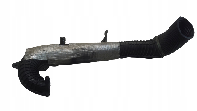 фото №1, Труба інтеркулер volvo c30 2.0 d 76895577