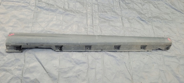 фото №1, Ford focus mk3 планка пороговая правая порог