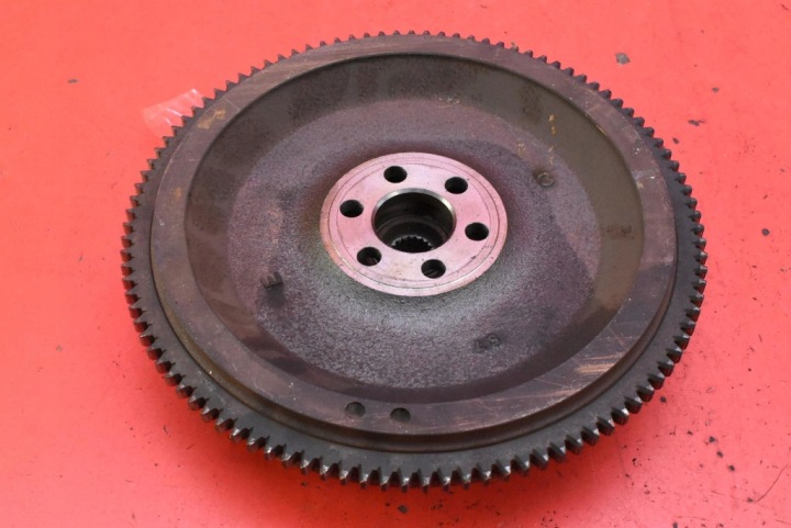 фото №5, Сцепление комплектные subaru justy 4 iv 1.0 12v 70 km 07-11