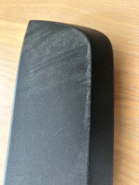 фото №7, 75605-42160 toyota rav4 19-22 планка крыло правые зад