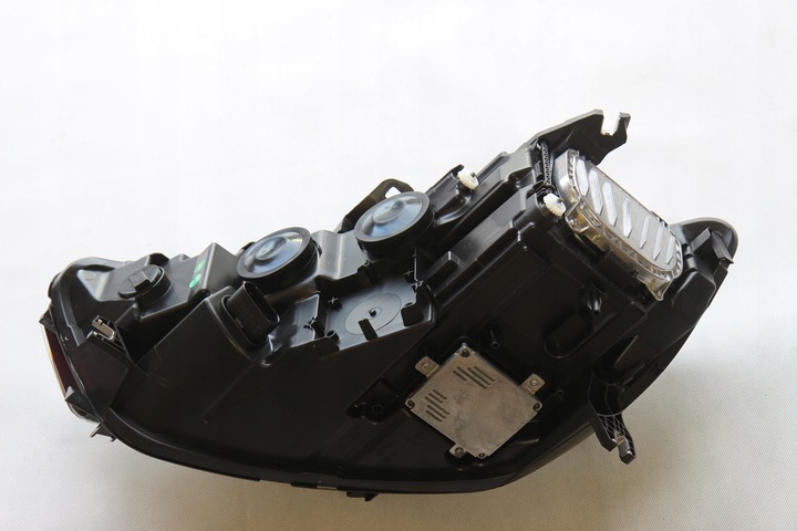 фото №11, Лампа фара правий перед повний led matrix audi a6 c7 2014-2018r. новий