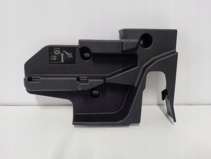 фото №1, Audi q3 83f sportback поддержка багажника левая 83f863423