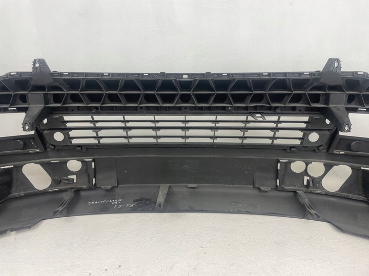 фото №14, Бампер перед переднее vw t 5 t6 transporter 09-