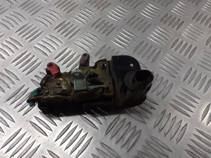 фото №1, Замок дверь левый перед chrysler stratus 2pin