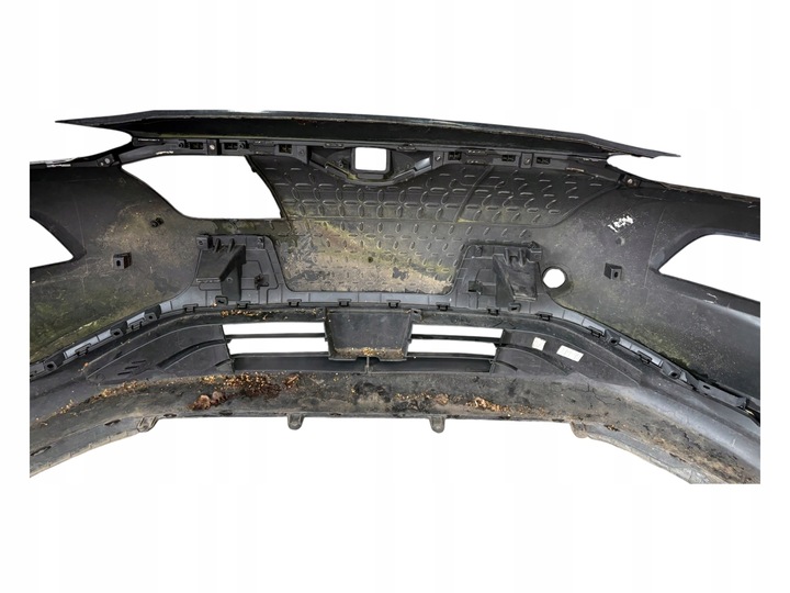 фото №9, Бампер переднее перед hyundai kona i электрический 86511-k4000