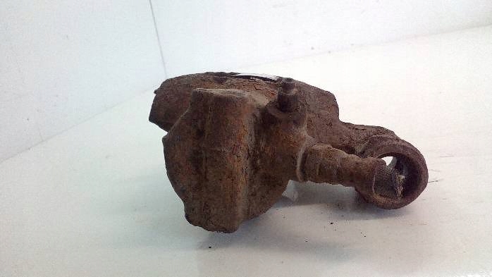 фото №5, Супорт гальмівний праві перед fiat panda ii 1,2 b