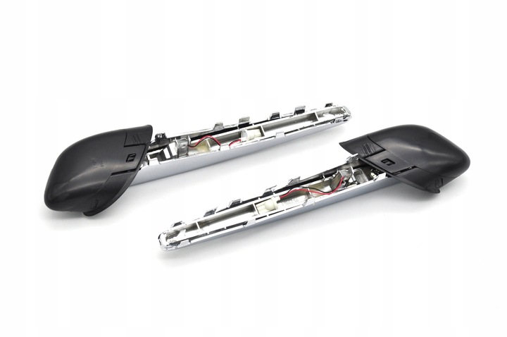 фото №11, Крило лівий + правий bmw e92 e93 крила зразок m3 2006-2013