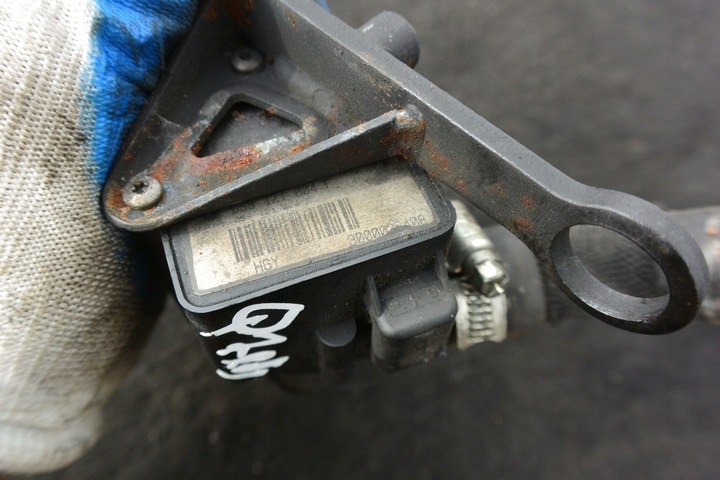 фото №5, Насос води 3.0 tdi audi q7 4l vw touareg 7l