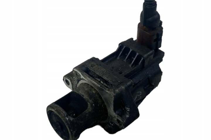 фото №6, Клапан egr opel insignia a sedan g09 55566052 2.0l дизель 118kw 2010