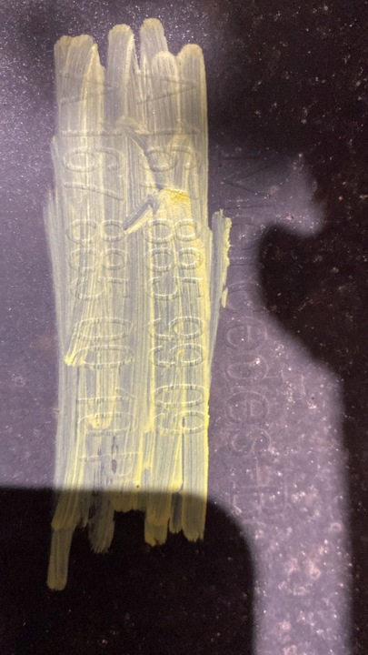 фото №14, Mercedes gle w167 рестайлинг amg бампер перед a1678859909