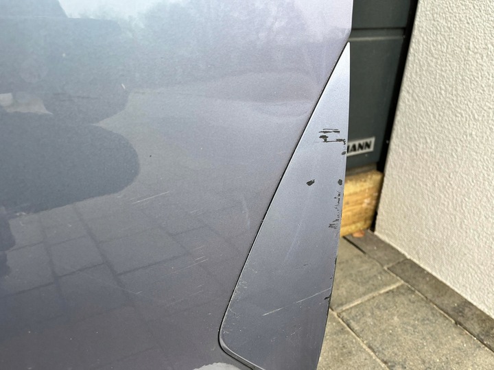 фото №6, Двері праві передні перед праві hyundai kona 2 ii гарний