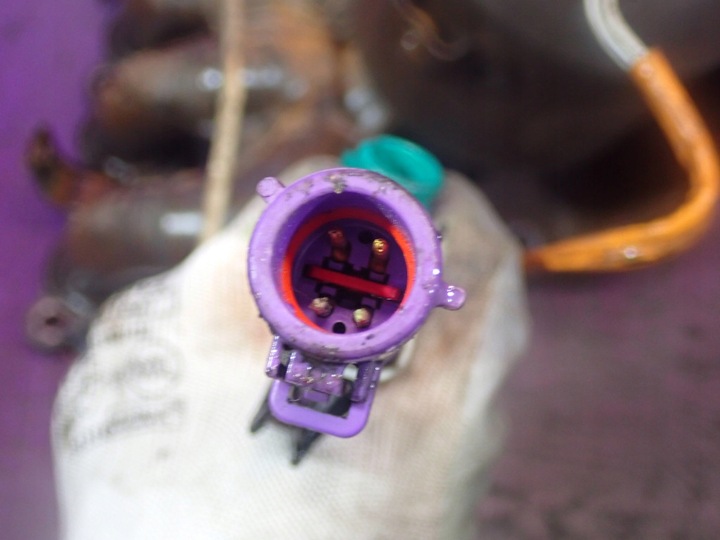 фото №5, Ford fiesta vii mk7 1,25 16v катализатор коллектор выпускной 9v215g232ad