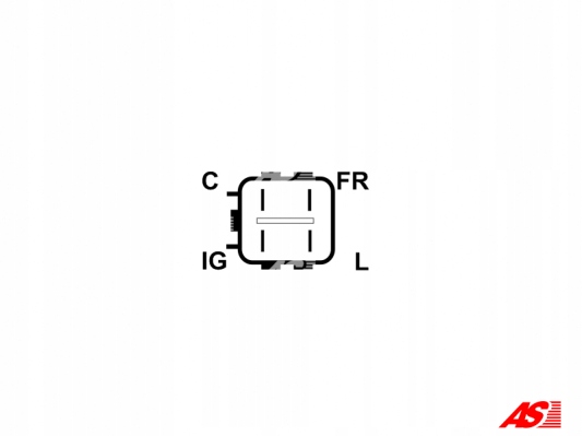 фото №6, Генератори комплектні as-pl a5040