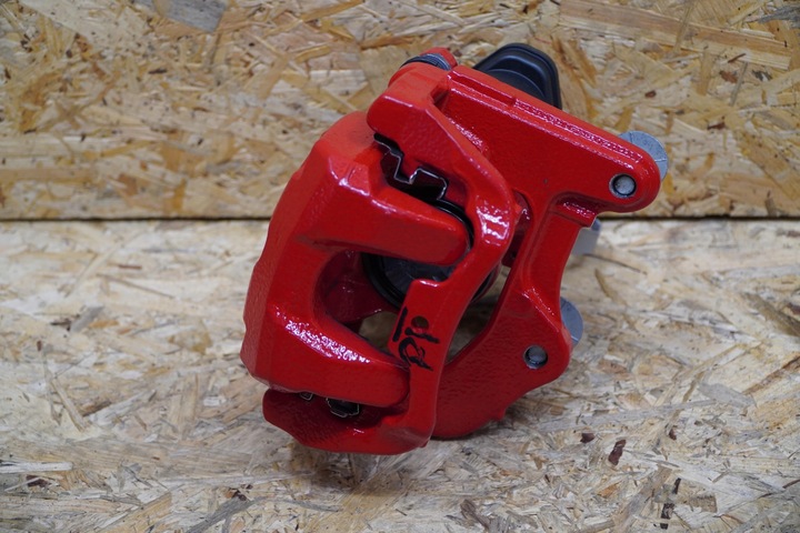фото №13, Суппорт тормозной перед зад brembo 788496001 788495901 bmw m2 g87 24r 3tyśkm