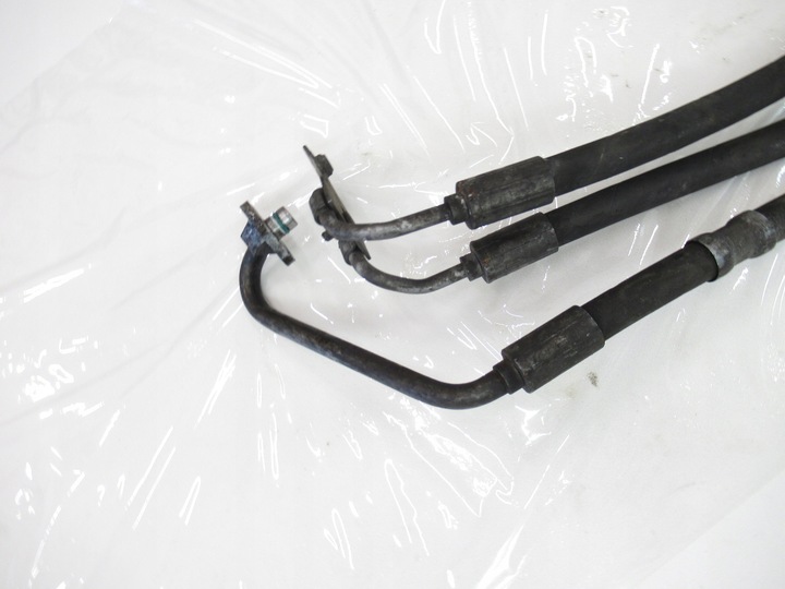 фото №9, Шланг динамічний bmw f01 f02 f07 f10 f13 n63 xdrive