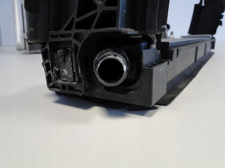 фото №11, Mercedes e 238 glc 253 cls 257 amg gt 290 дополнительный радиаторов воды amg