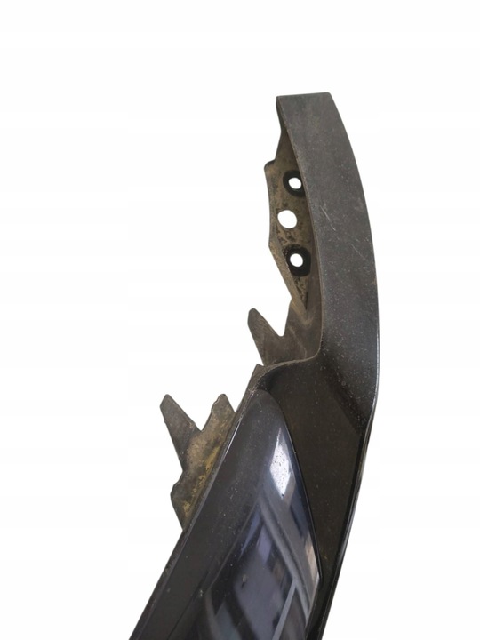 фото №8, Volkswagen golf vii 2018 зад планка нижняя бампера заднего