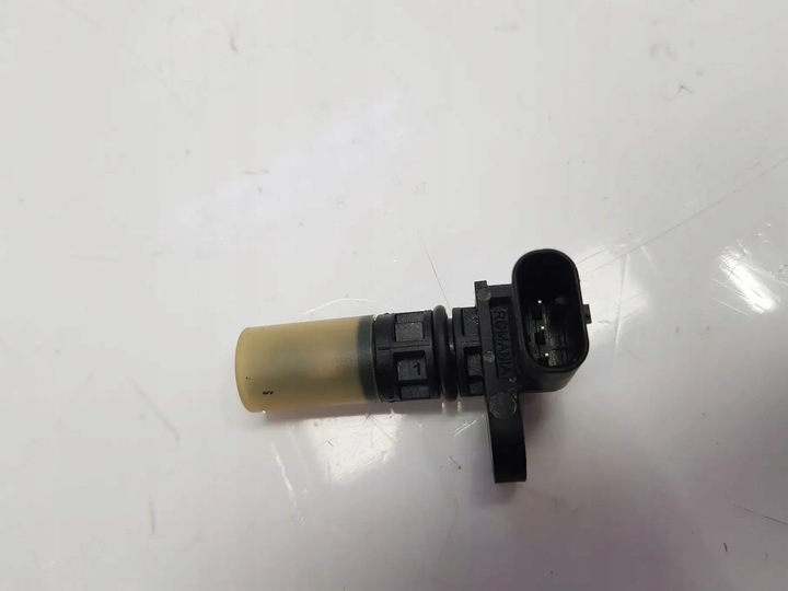 фото №6, Датчик положення вала колінчастого mercedes 4.0 m177980 c63 gt amg w190 x290