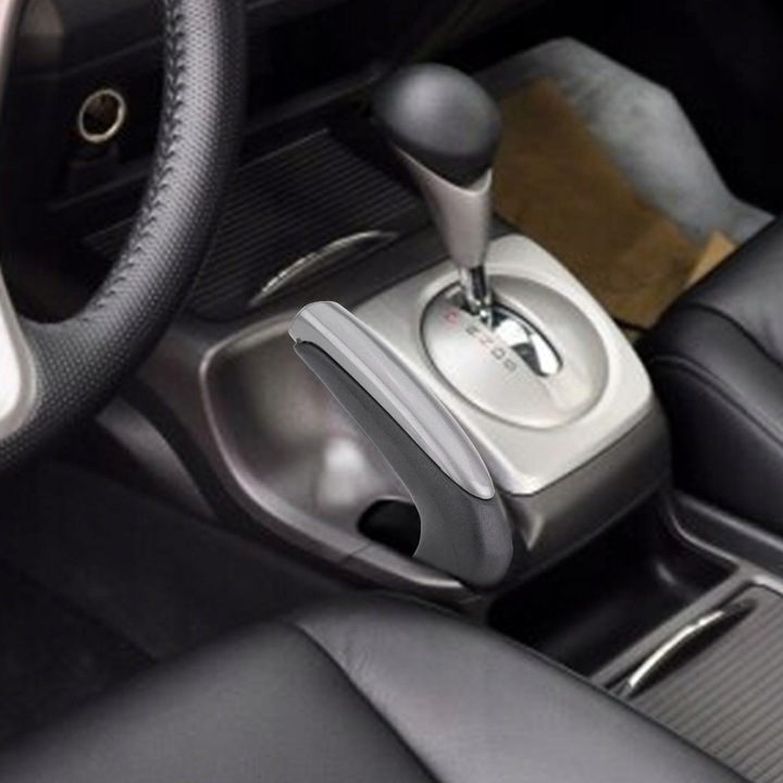 фото №13, Honda civic 06-11 ручка тримач гальма ручного