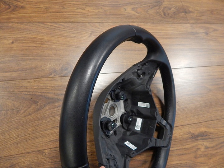 фото №9, Vw tiguan touran - кермо pod пелюстки 5ta