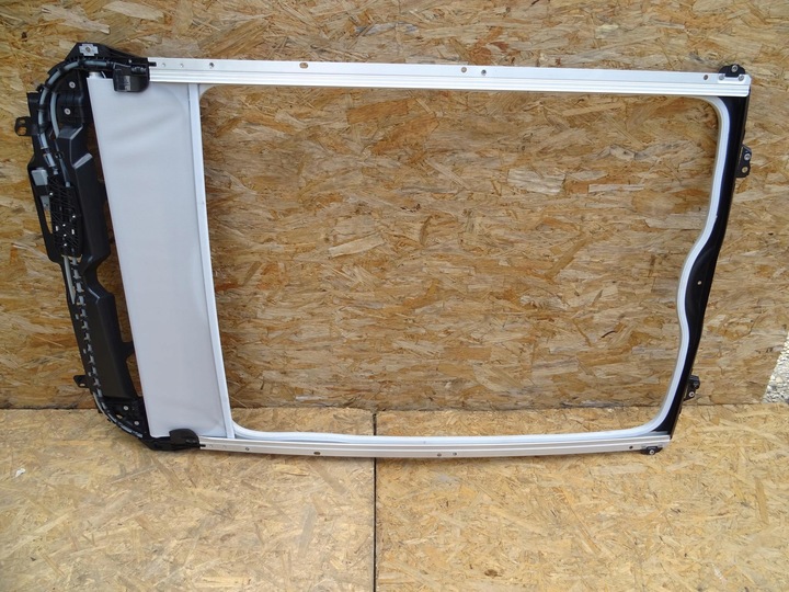 фото №6, Peugeot 308 t9 ролета дах 9677832680