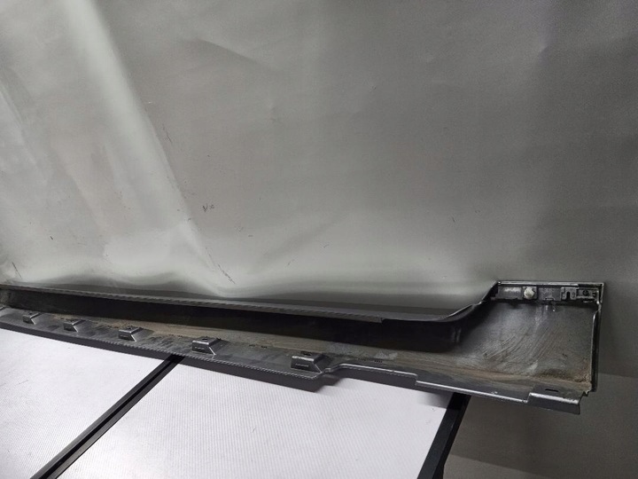 фото №7, Планка порогова права vw passat b8 3g0853858