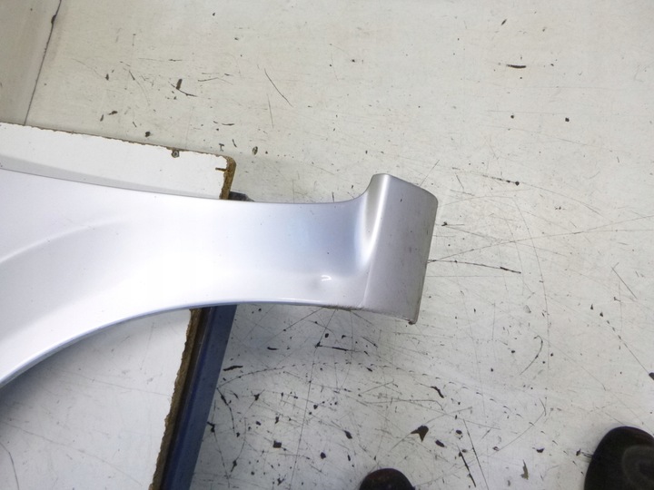 фото №11, Крило лівий opel zafira b z157 2006r.