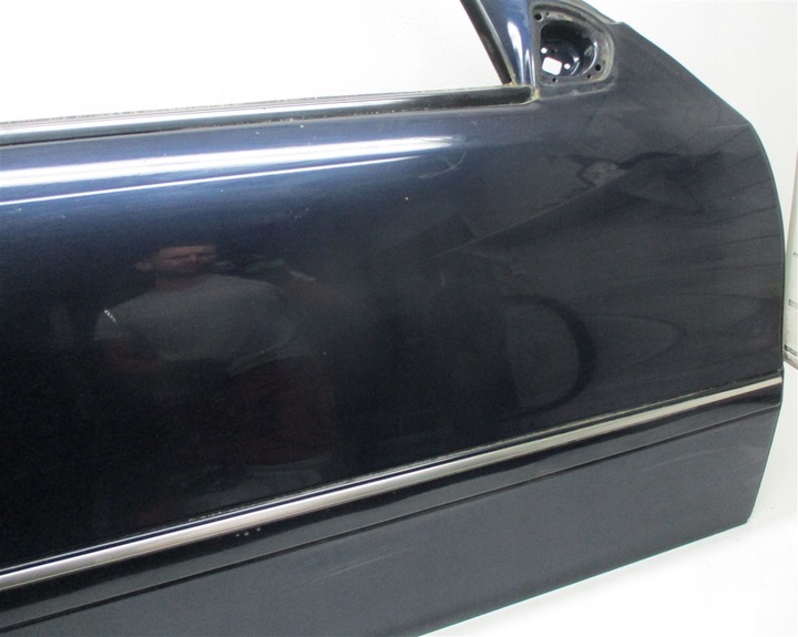 фото №4, Двері праві перед mercedes e-klasa w211 02-09 359