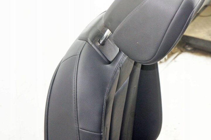 фото №7, Rh467 audi a4 b9 сиденье правые перед кожа с подогревом