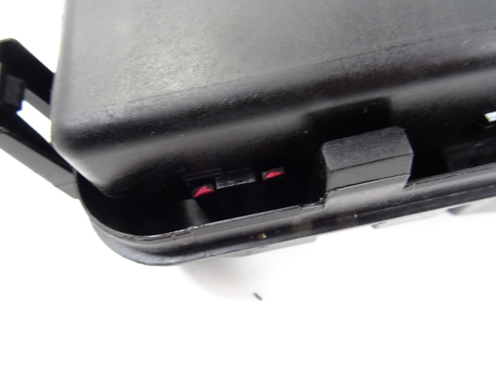 фото №13, X-trail t32 рестайлінг коробка запобіжників модуль bsi 284b75na0a