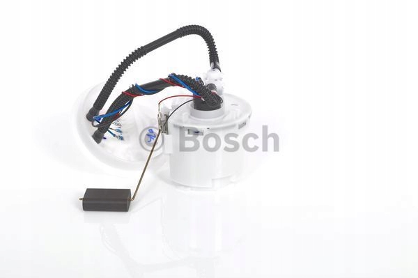 фото №14, Насос пального набір ремонтний bosch 0986580994 1079855