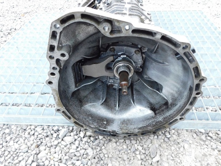 фото №13, Коробка передач коробки передач механічна коробка передач ford ranger iv 2.5 tdci 143km редуктор mazda bt-50