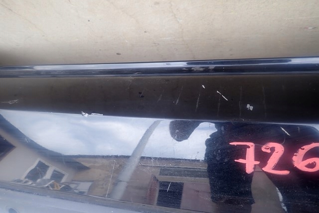 фото №7, Бампер зад задний mini cooper countryman f60 17-